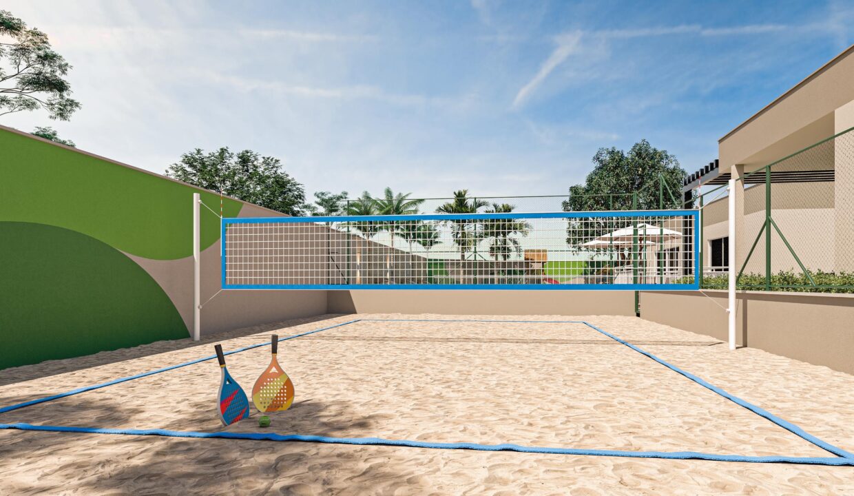 Cópia de Beach Tenis