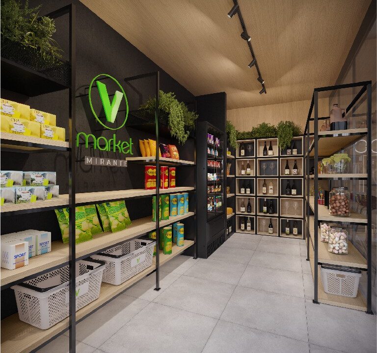 Cópia de Mini Market