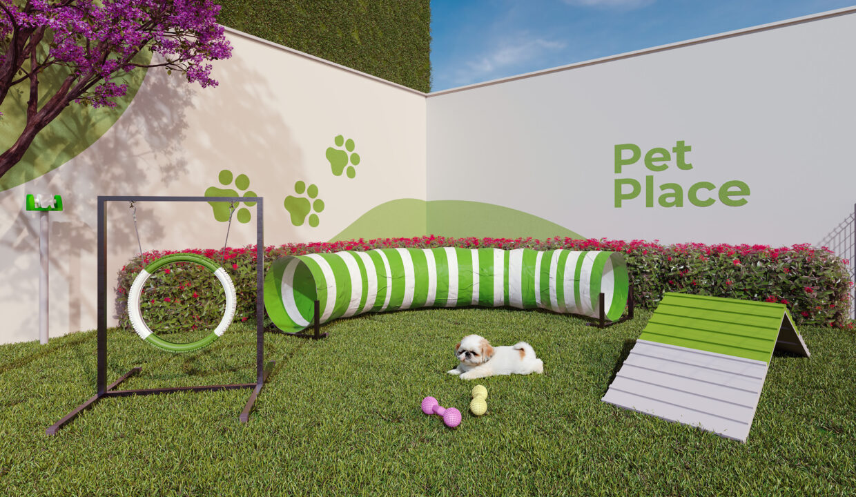 Cópia de PET PLACE