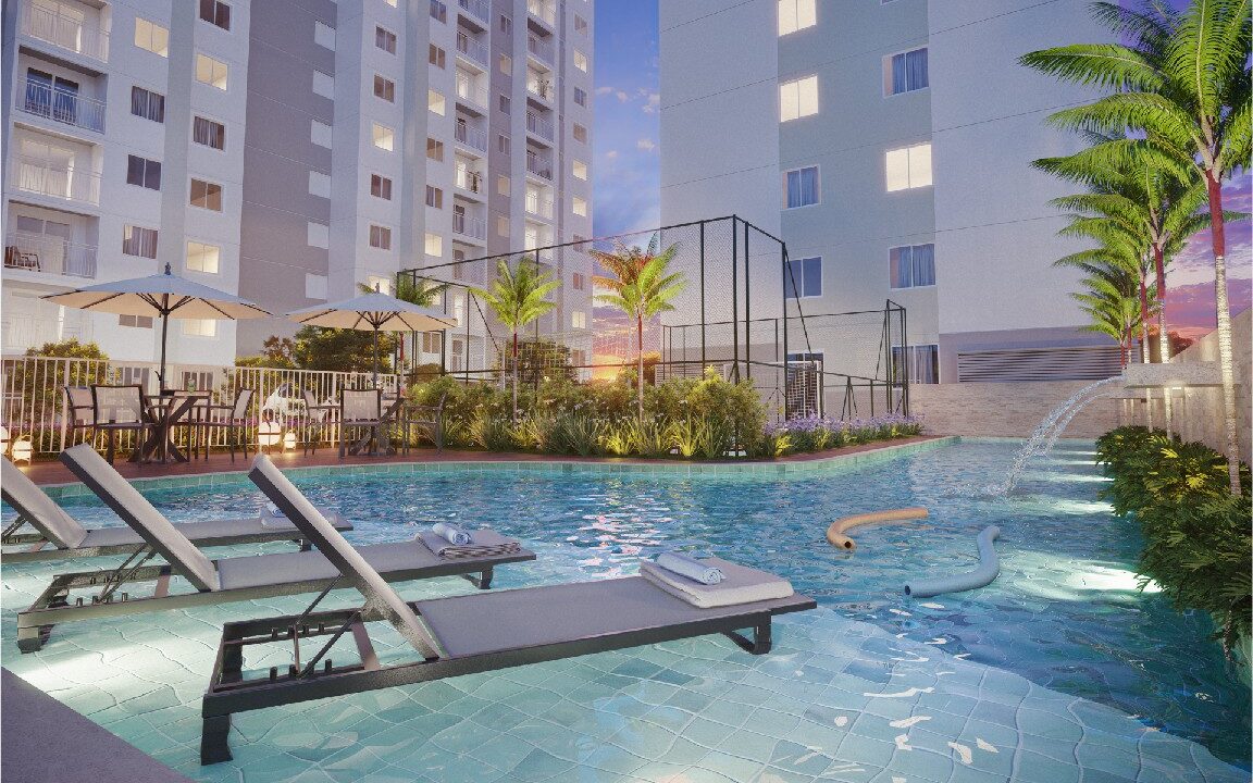 Cópia de Piscina
