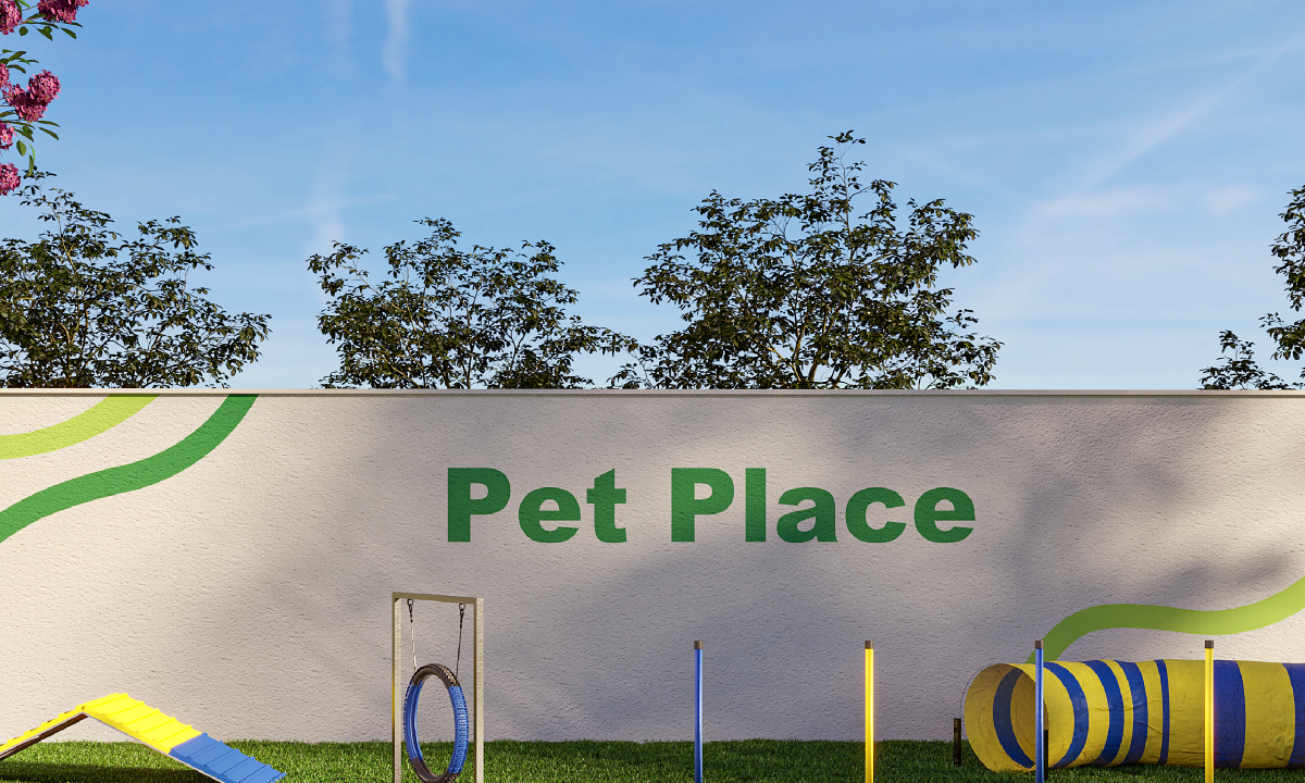Pet-place